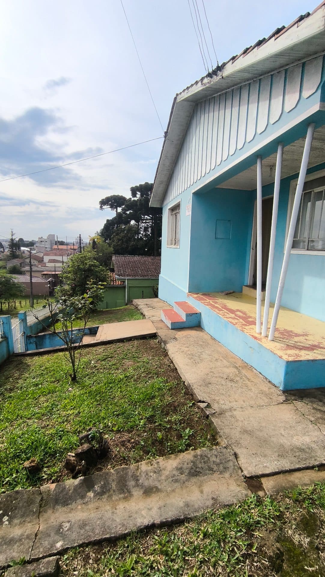 Casa no Centro — imagem 2