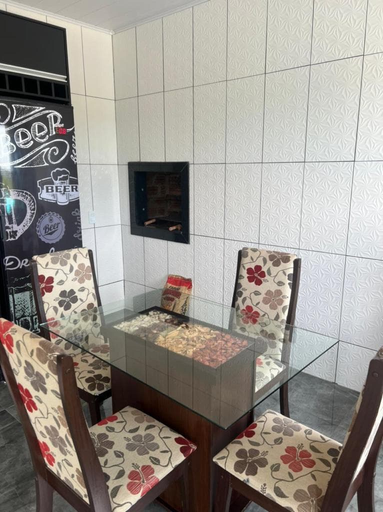 Chácara para Locação