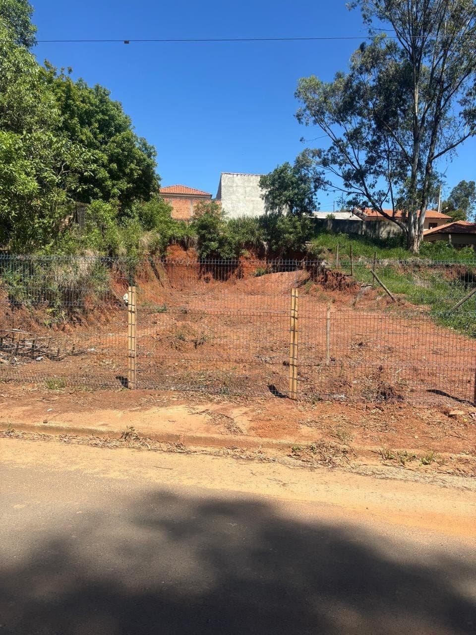 Terreno no Thermas