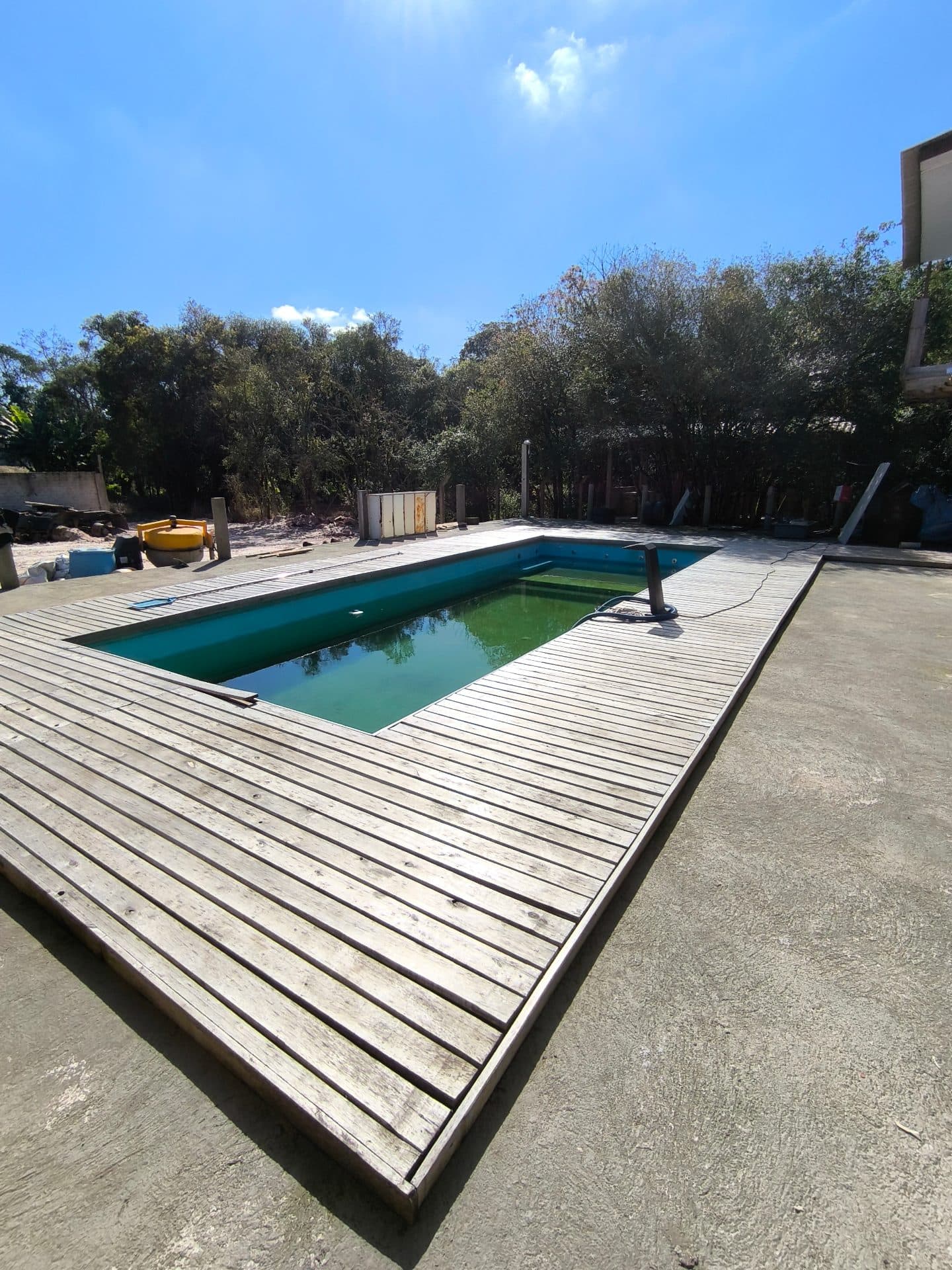 Casa para Venda