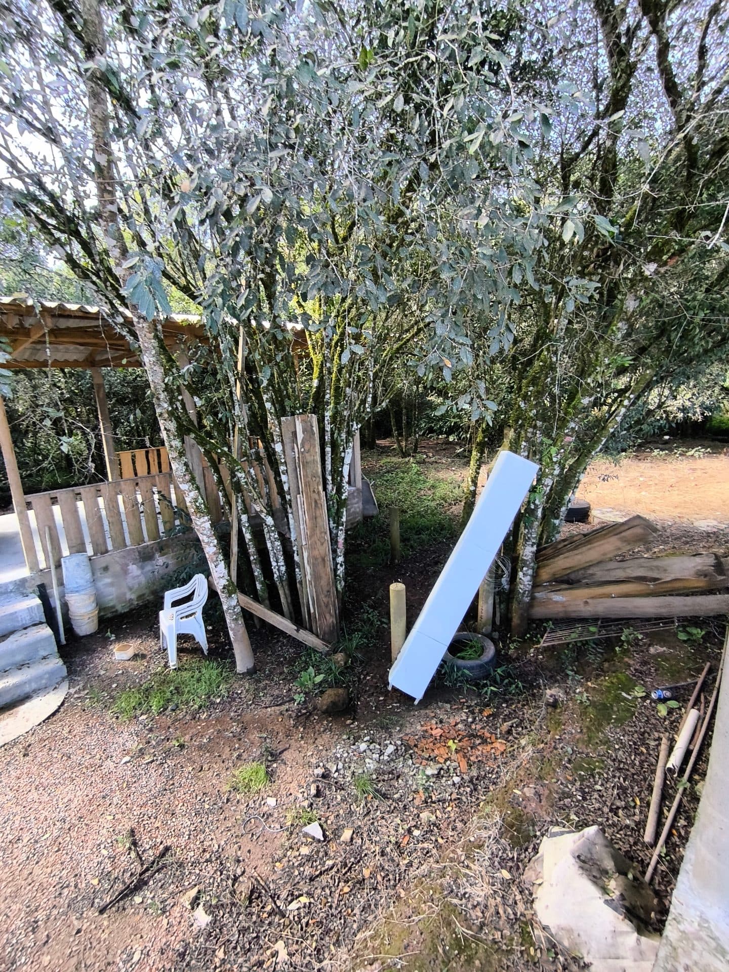 Casa para Venda