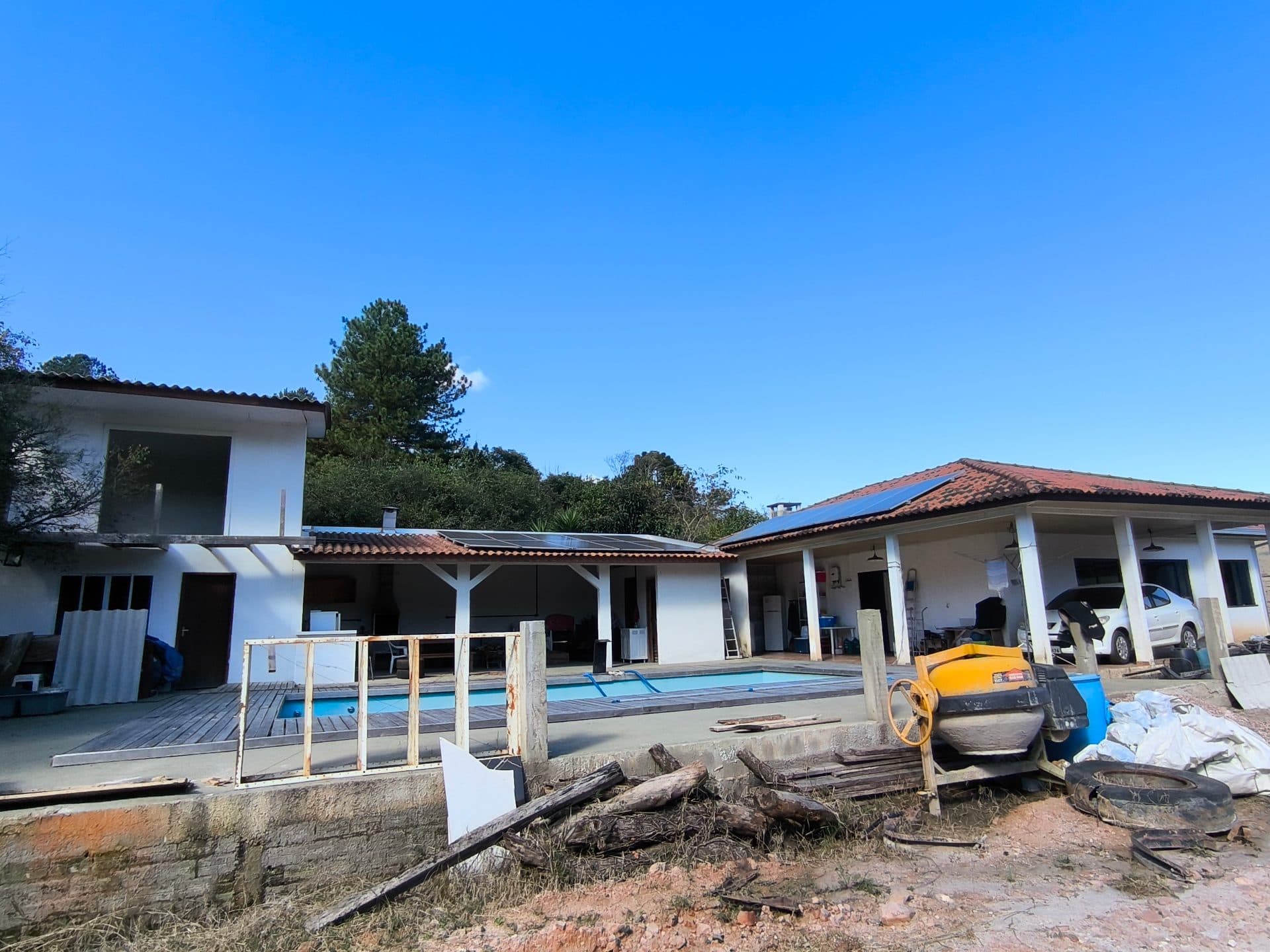 Casa para Venda