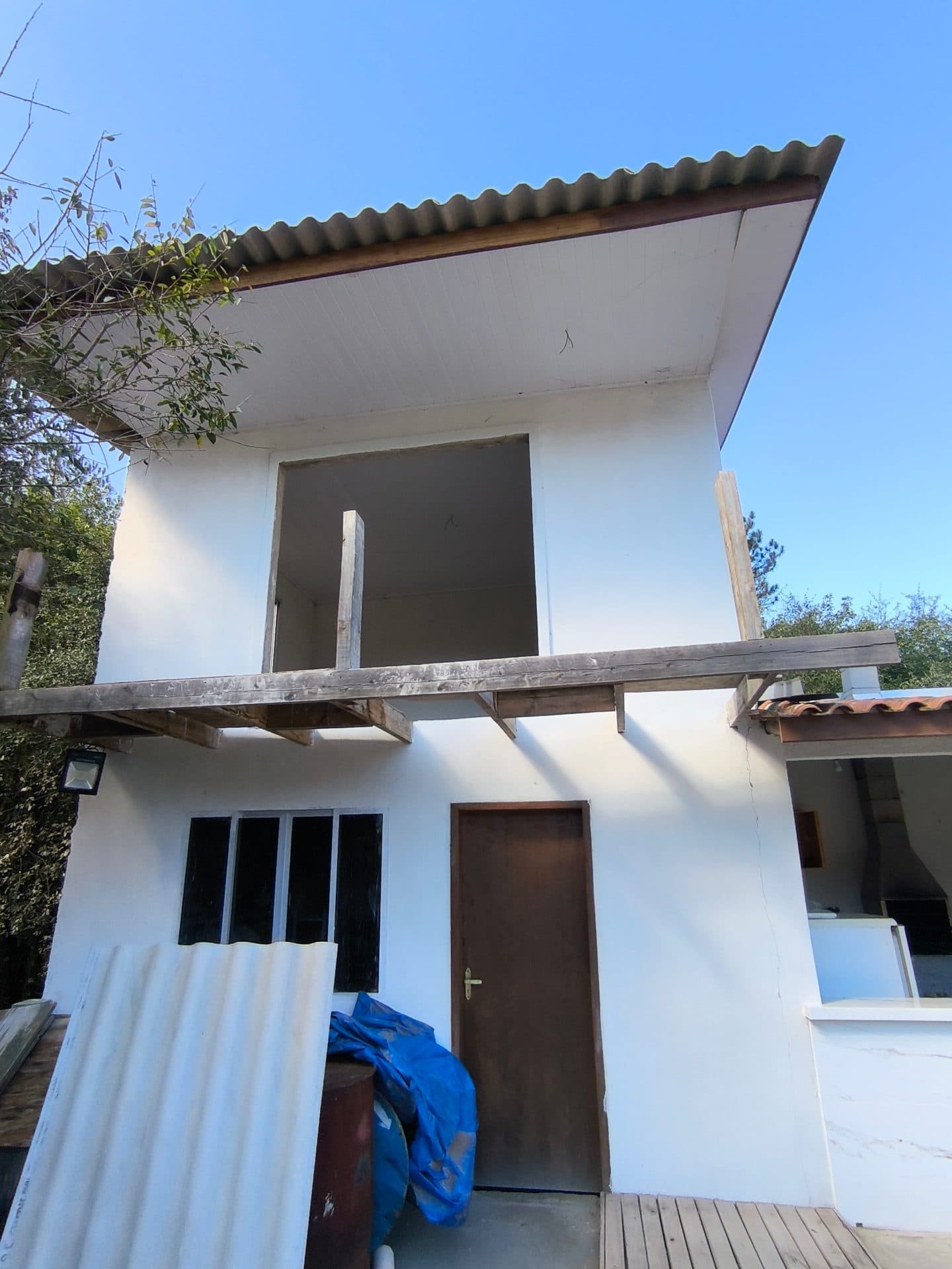 Casa para Venda