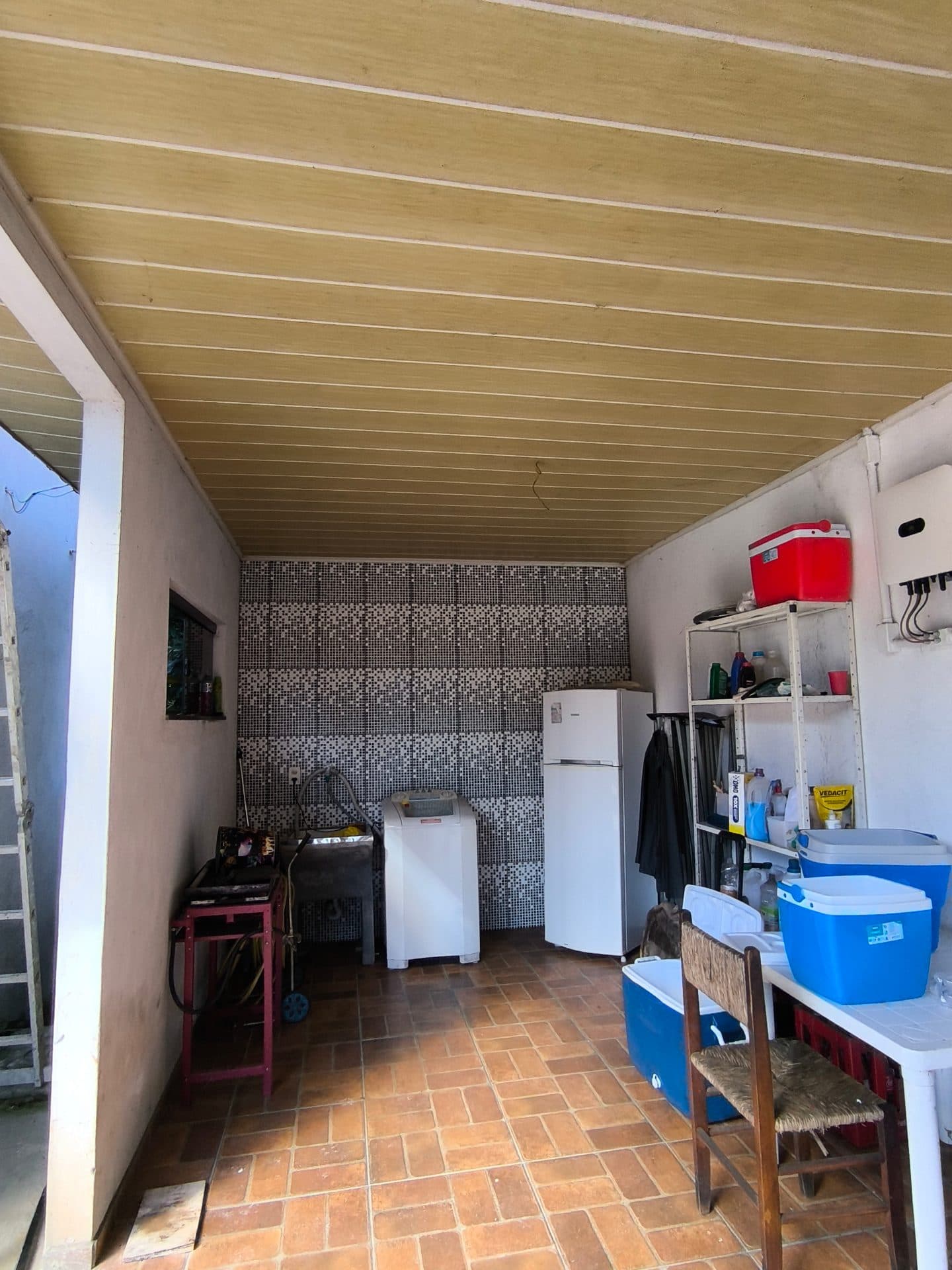 Casa para Venda