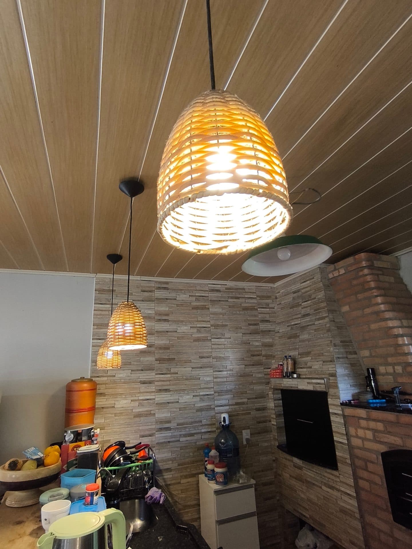 Casa para Venda