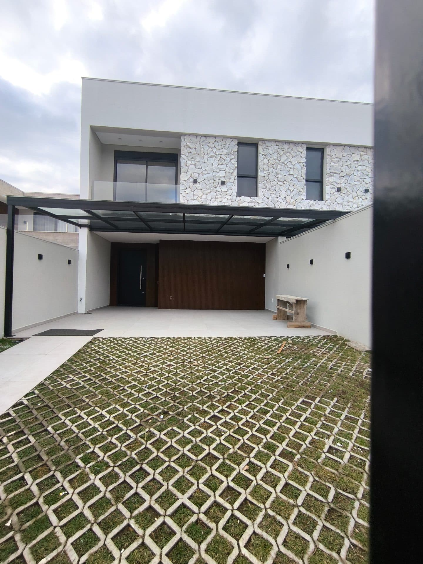 Sobrado a venda