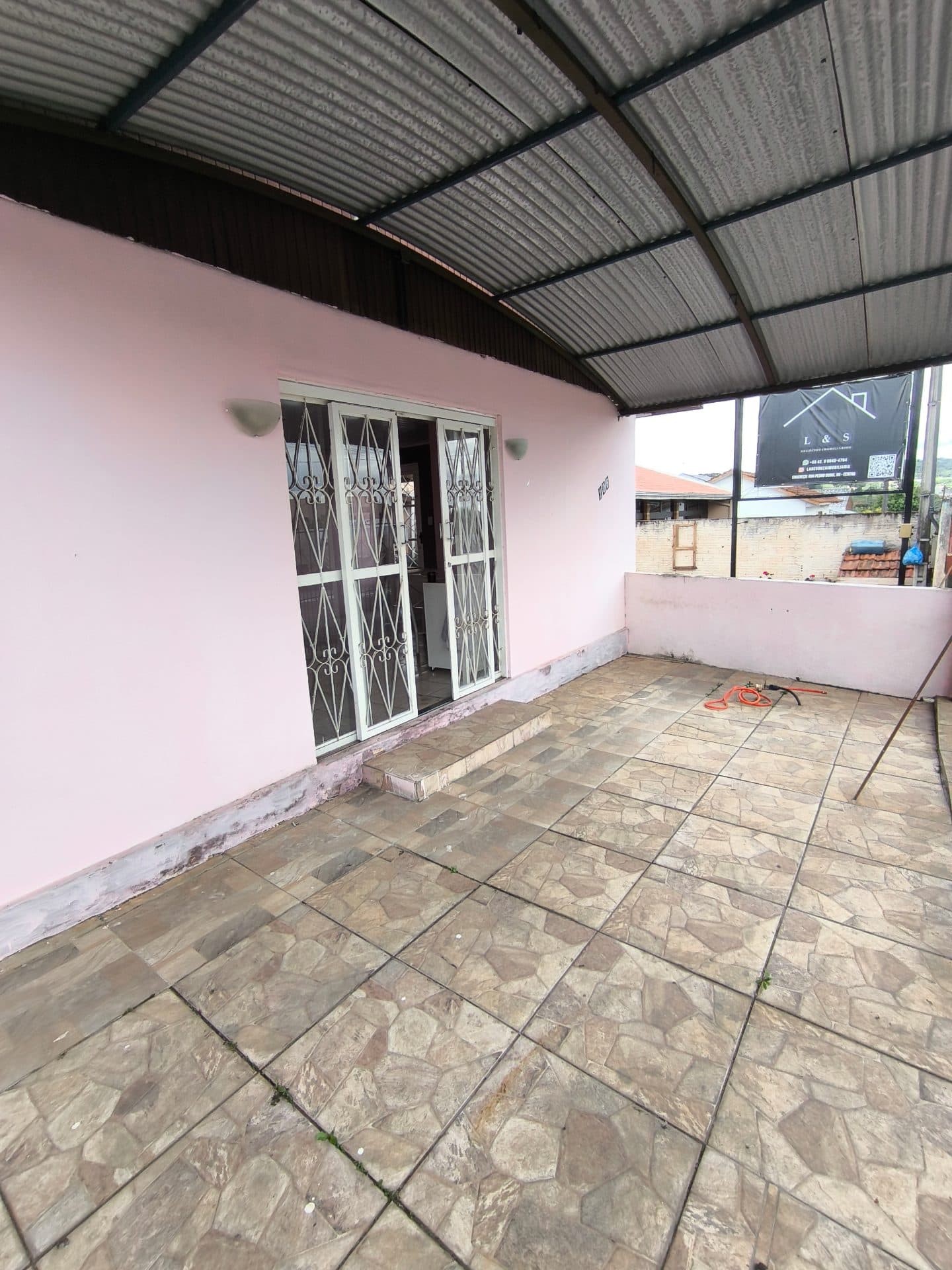 Ponto comercial
