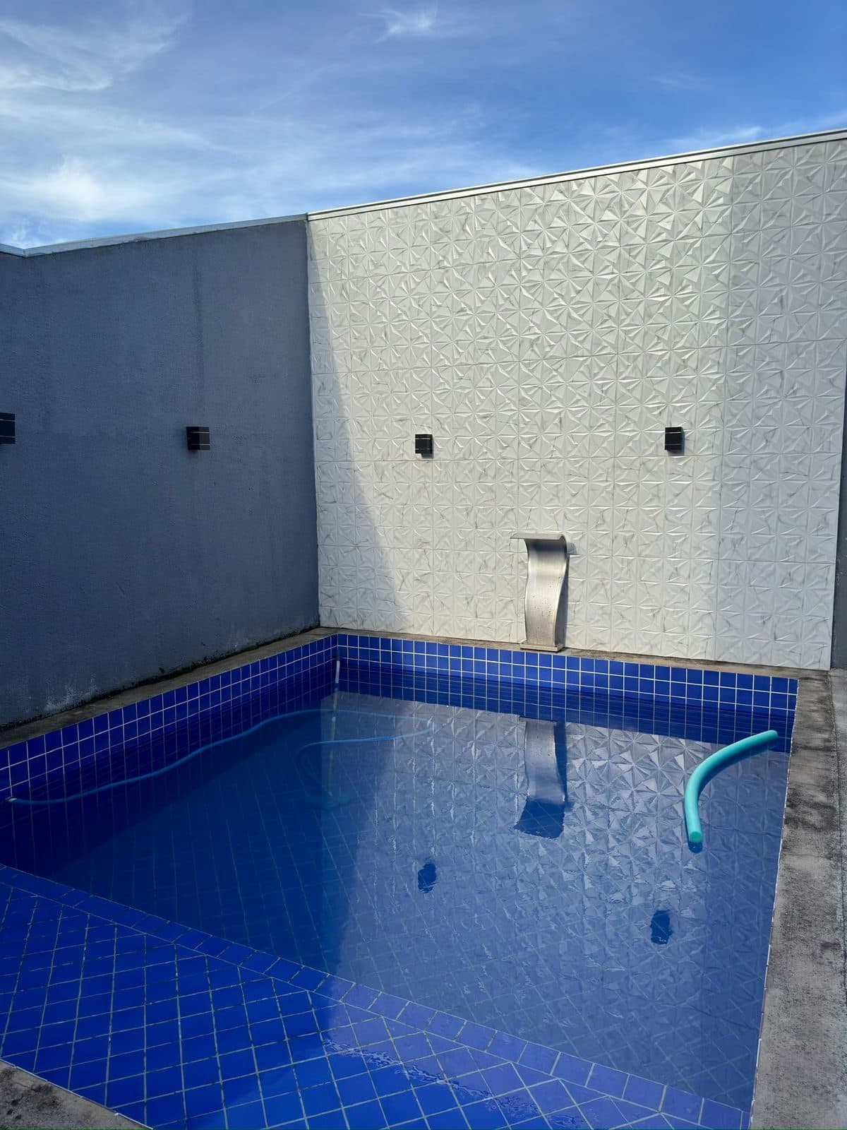 Sobrado na Morada do Sol