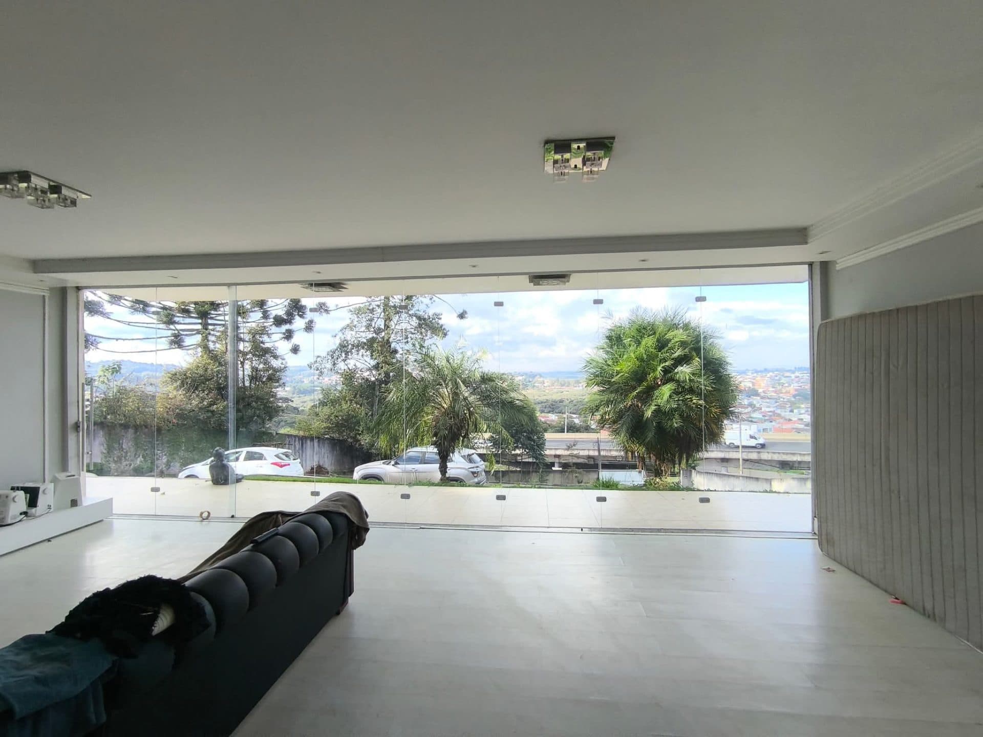 Casa alto padrão
