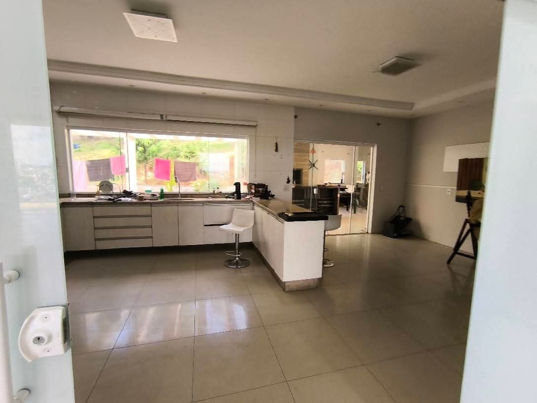 Casa alto padrão