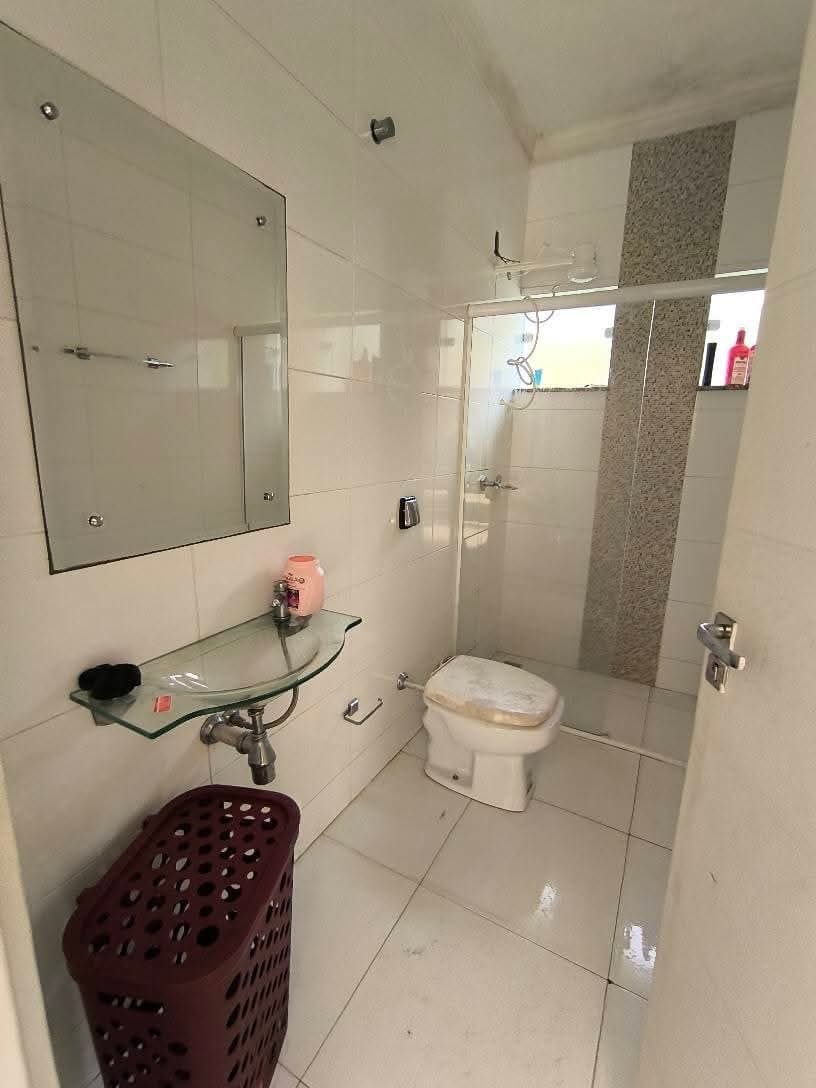 Casa alto padrão
