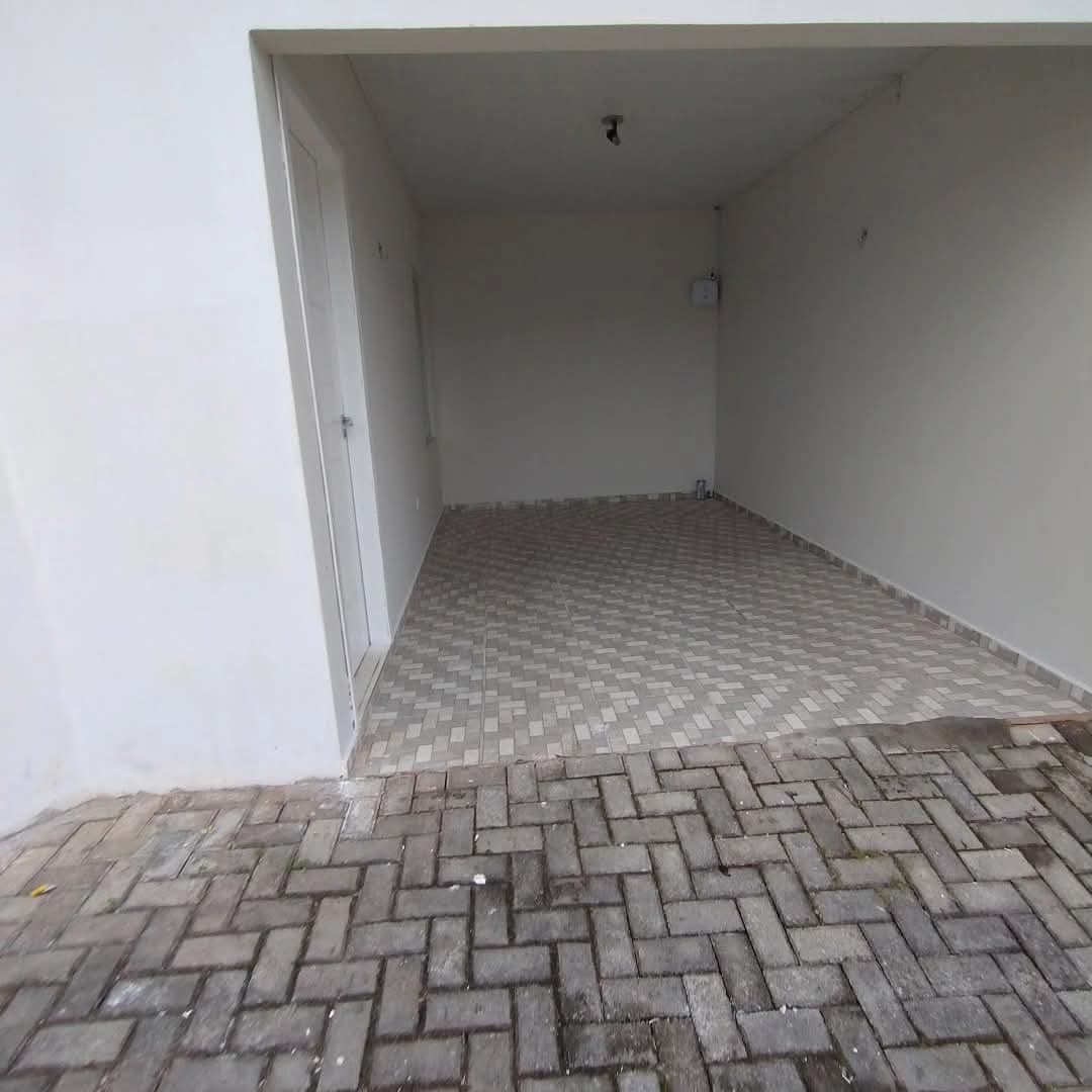 Casa no jardim dos bancários