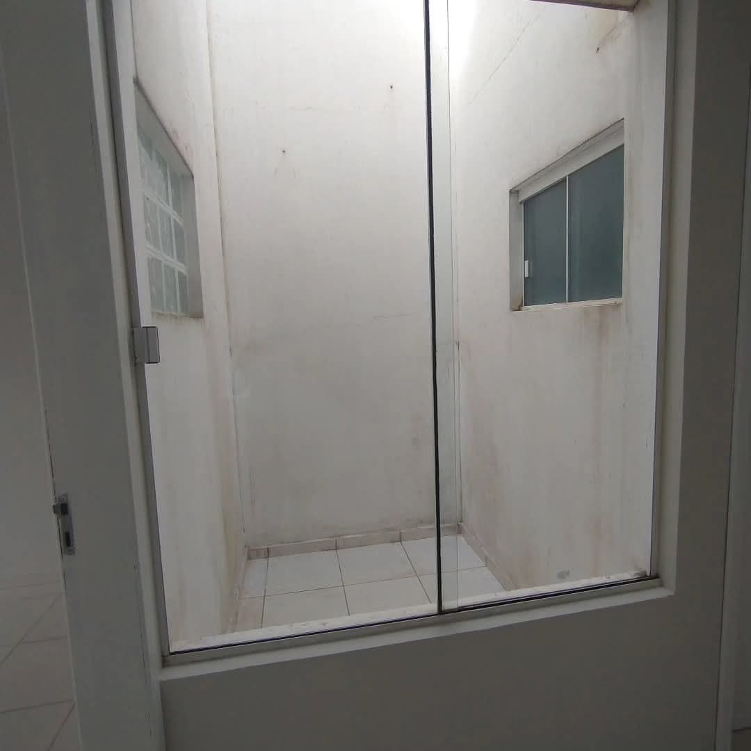 Casa no jardim dos bancários