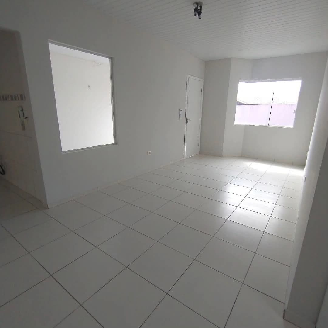 Casa no jardim dos bancários