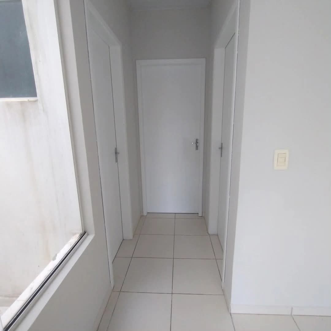 Casa no jardim dos bancários