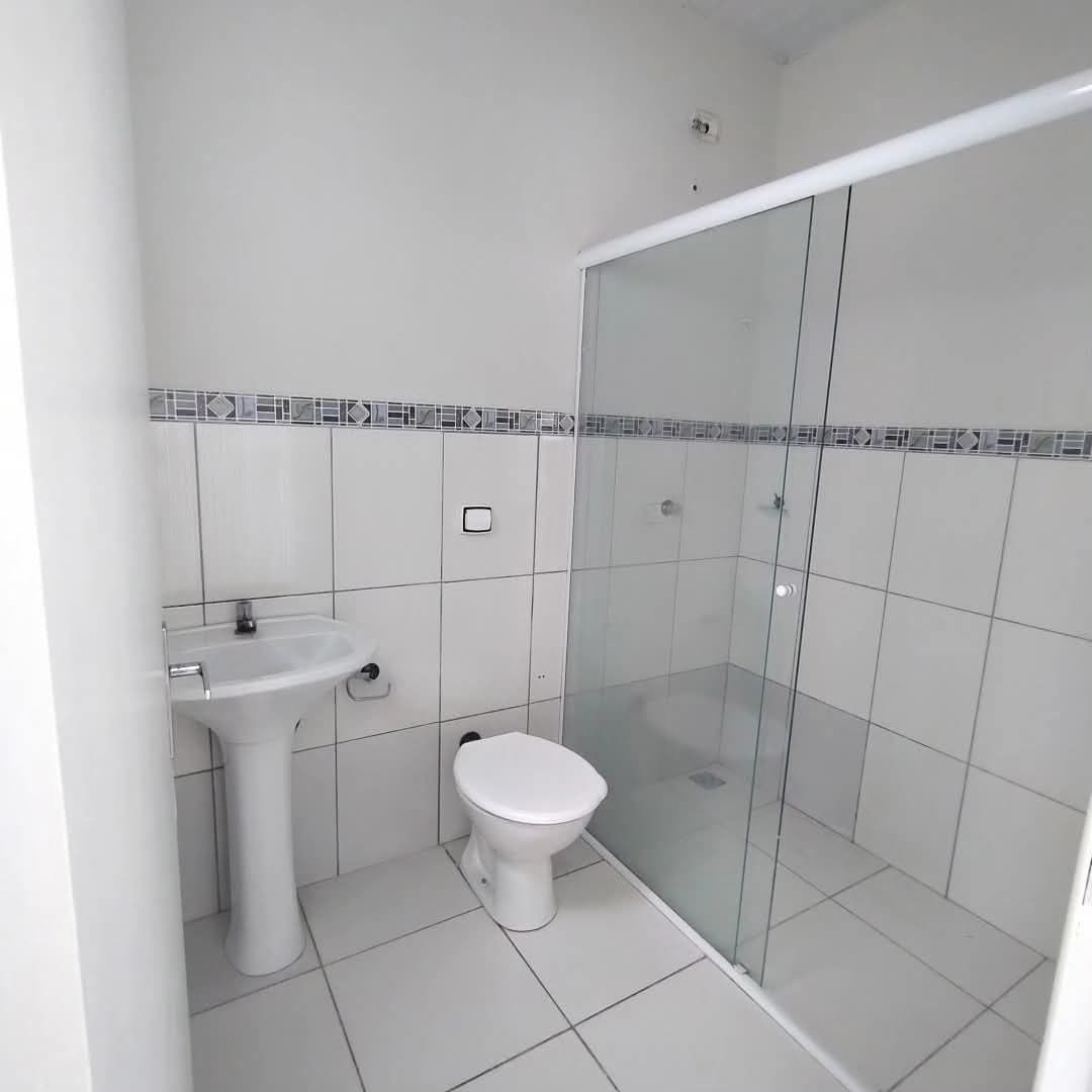Casa no jardim dos bancários