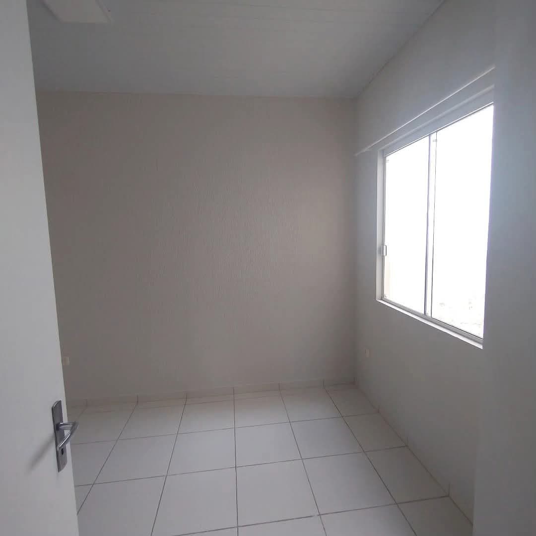 Casa no jardim dos bancários