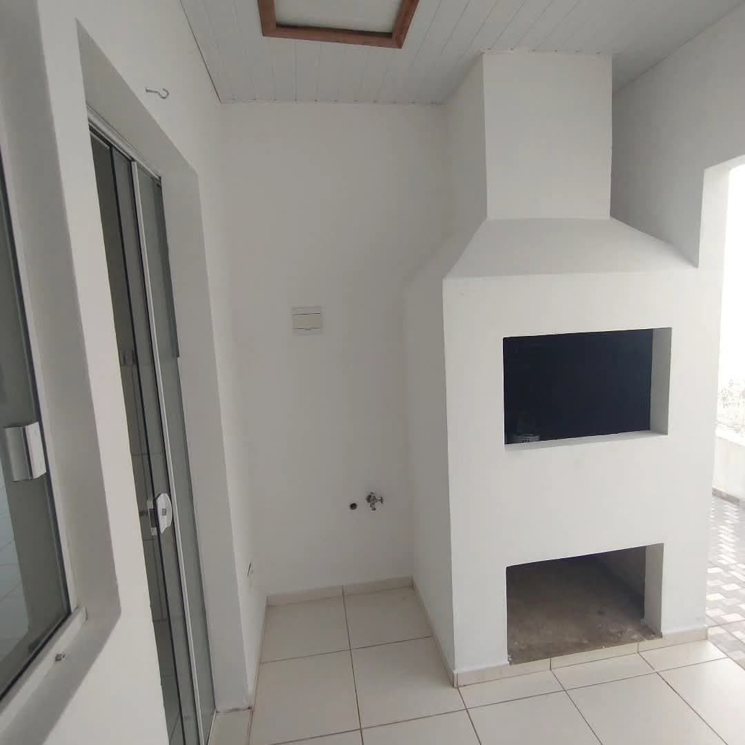 Casa no jardim dos bancários
