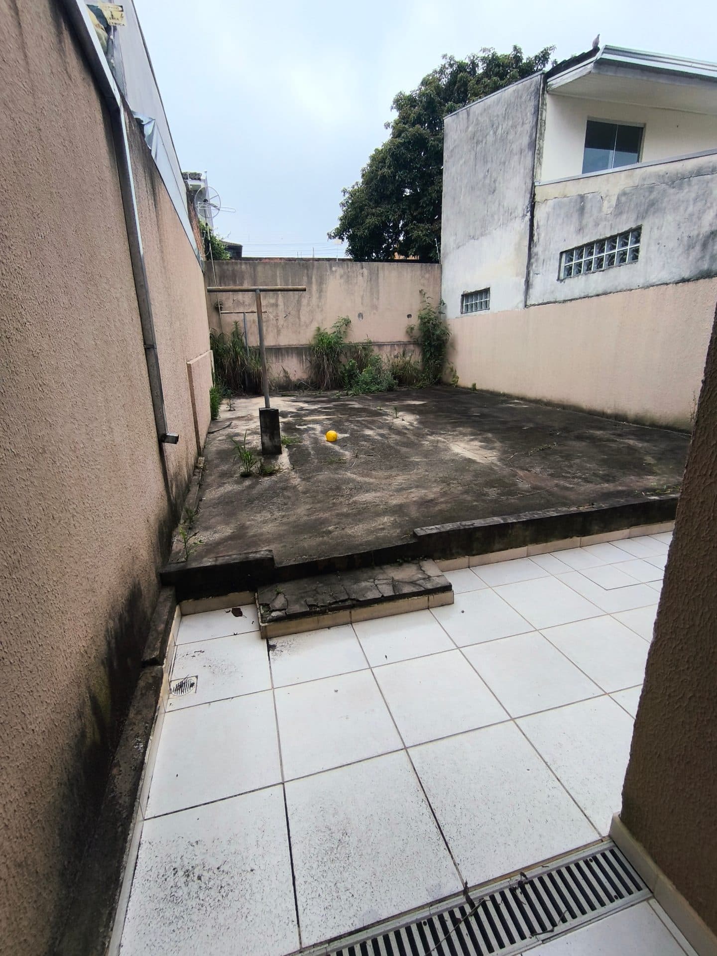 Sobrado em Ponta grossa