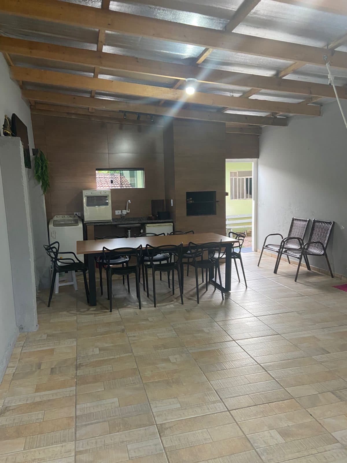 Casa a venda