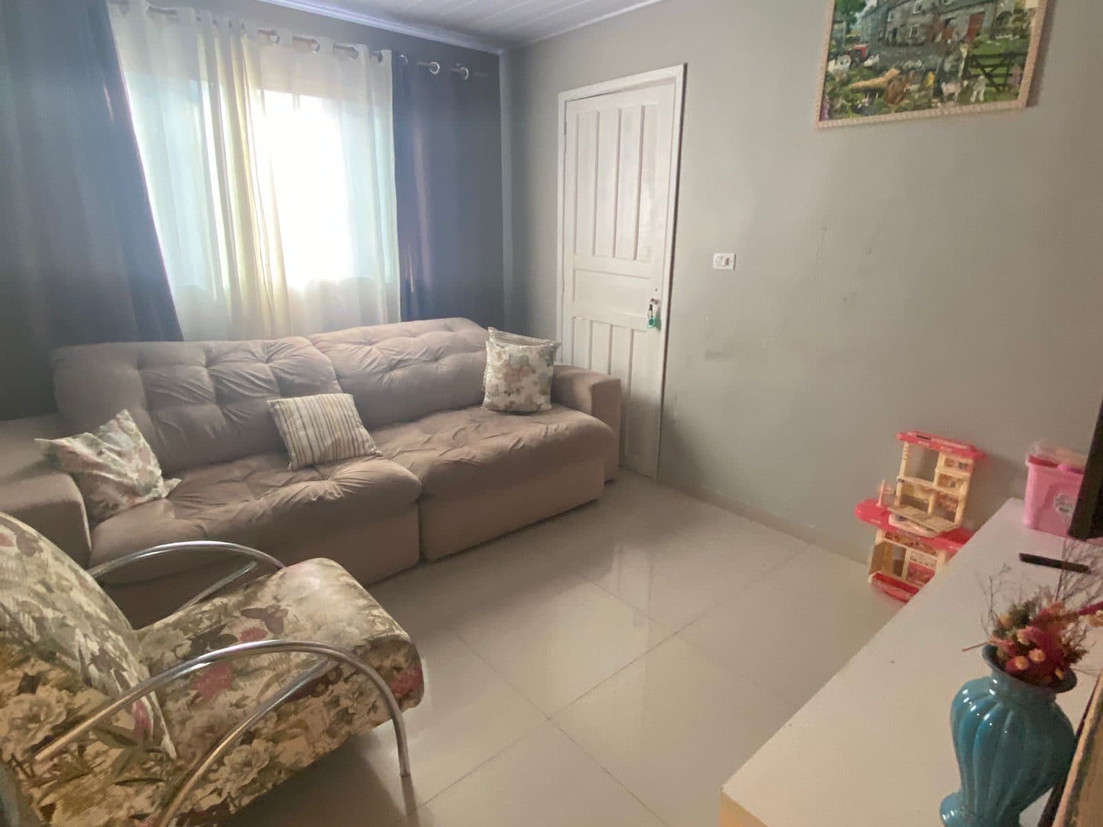 Casa a venda