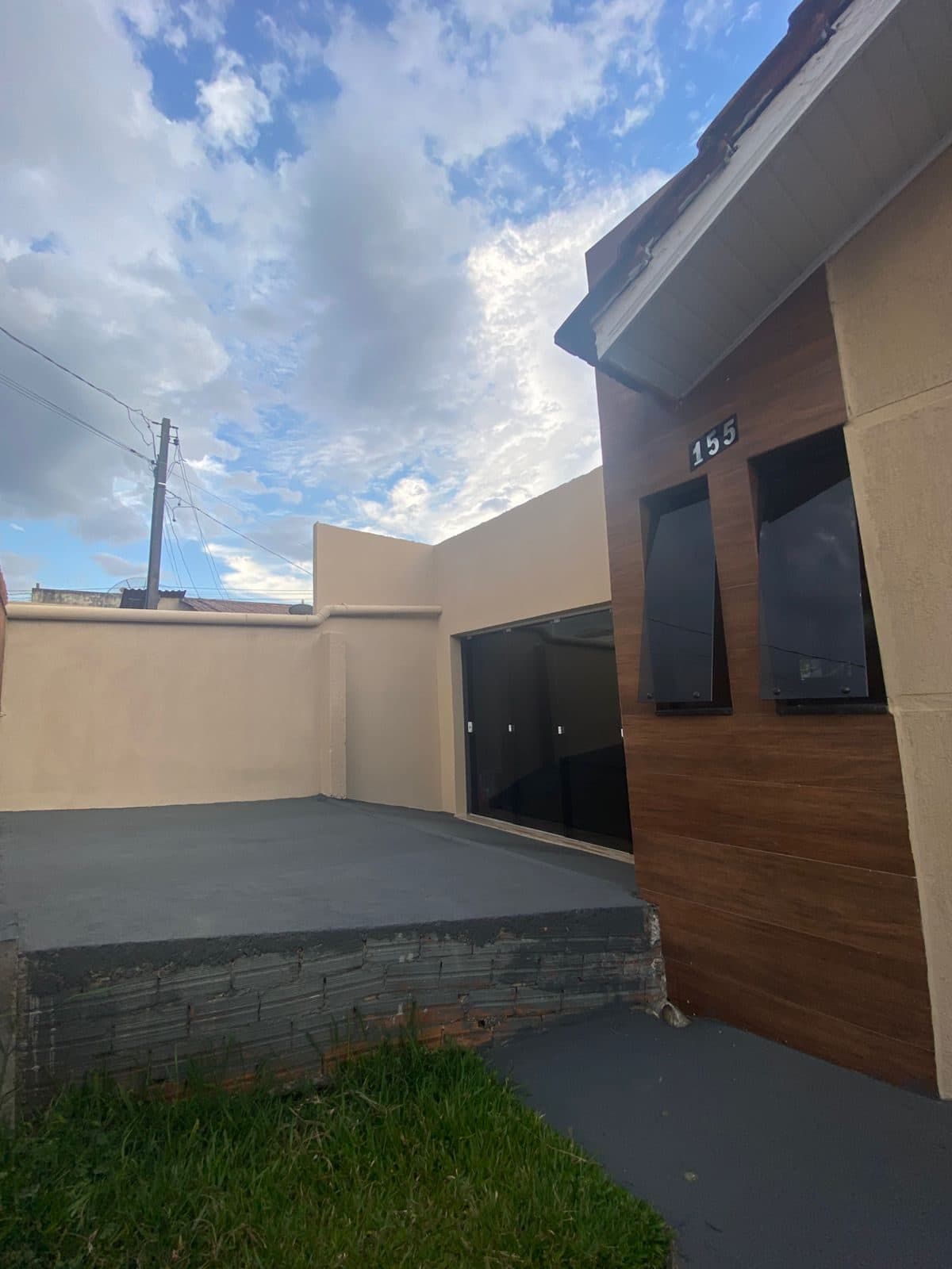 Casa a venda