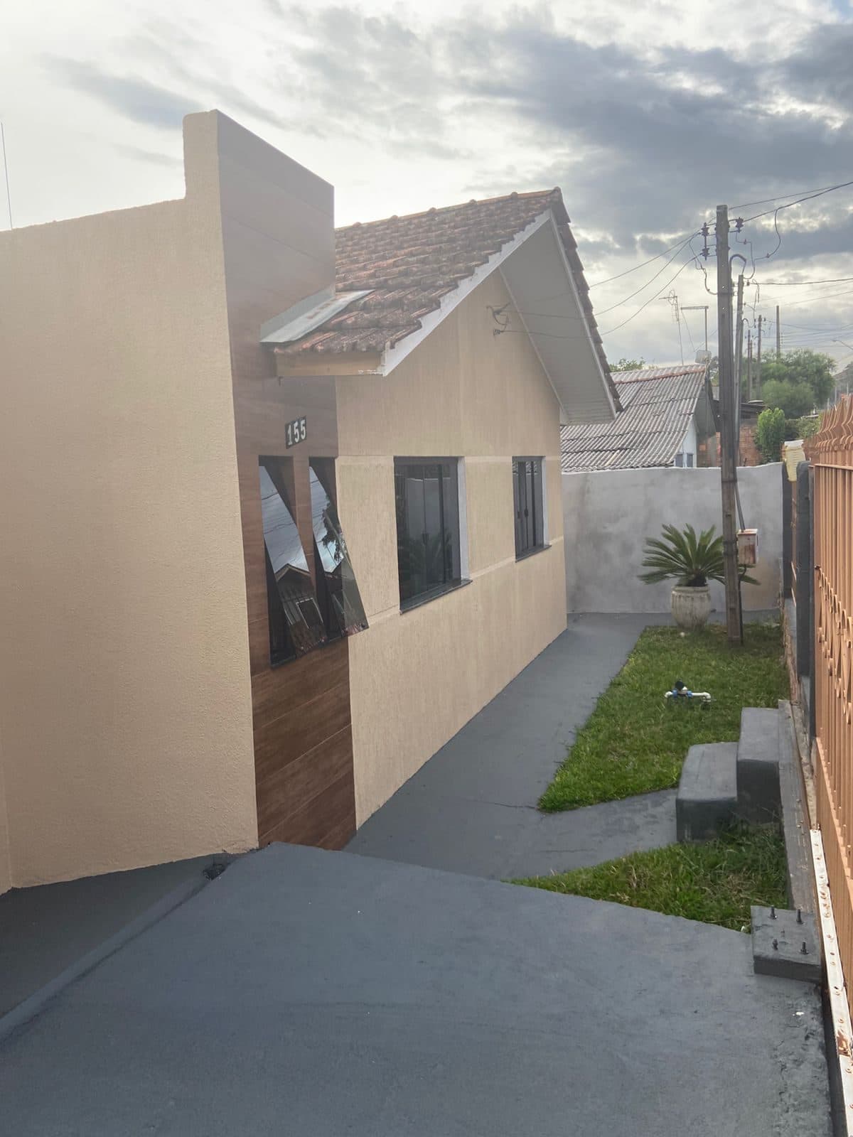 Casa a venda