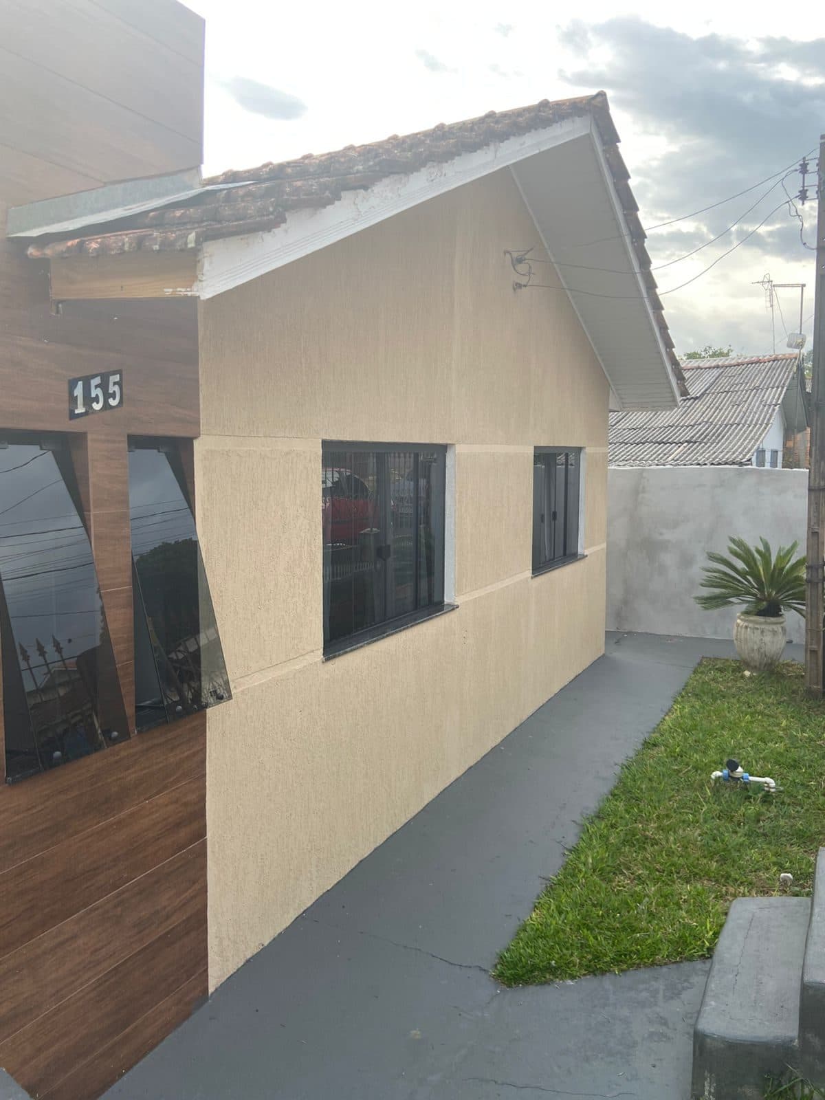 Casa a venda