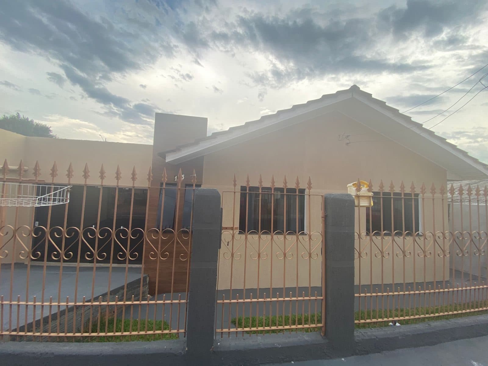 Casa a venda