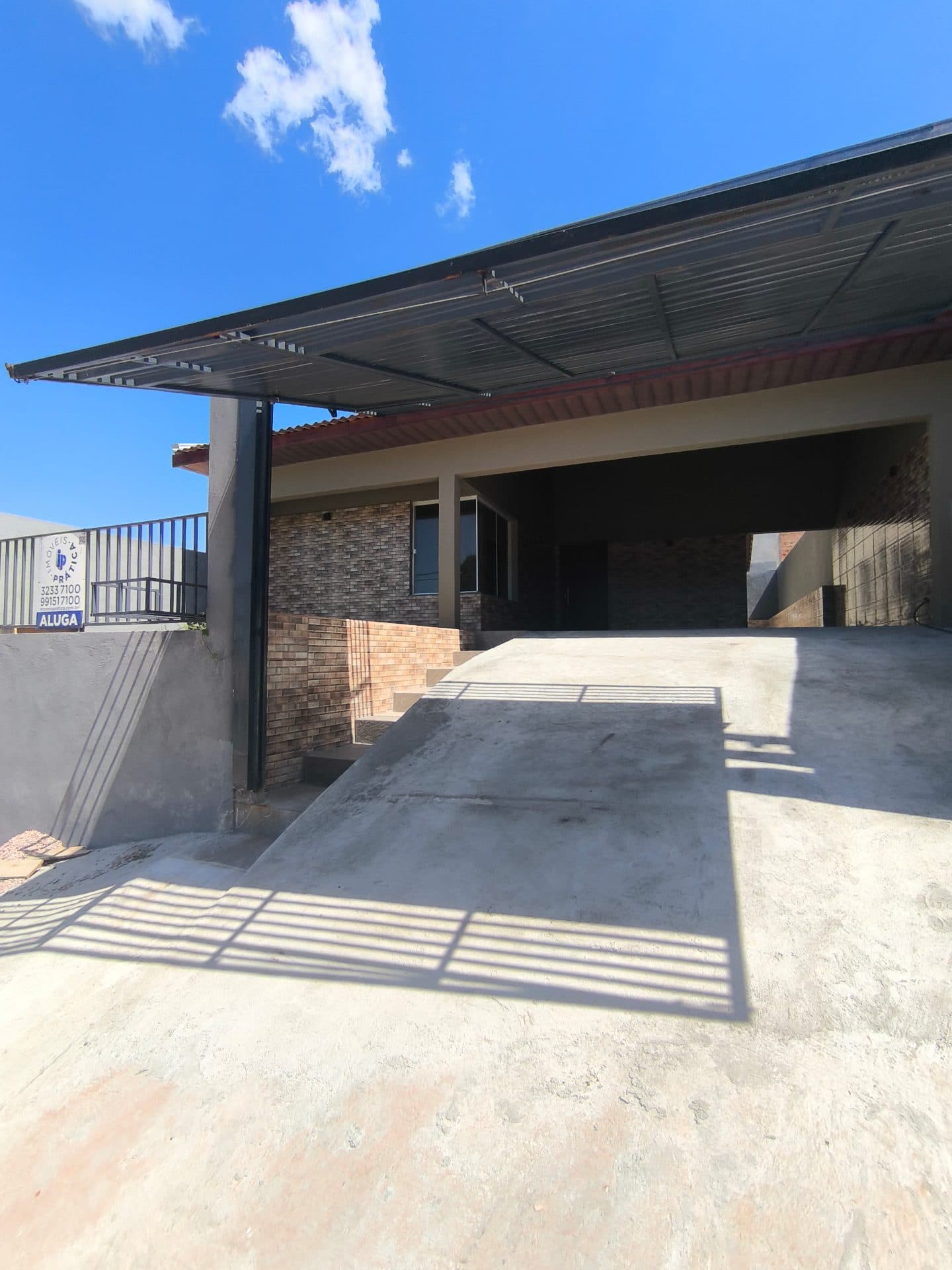 Casa no Park Boulevard  venda e locação