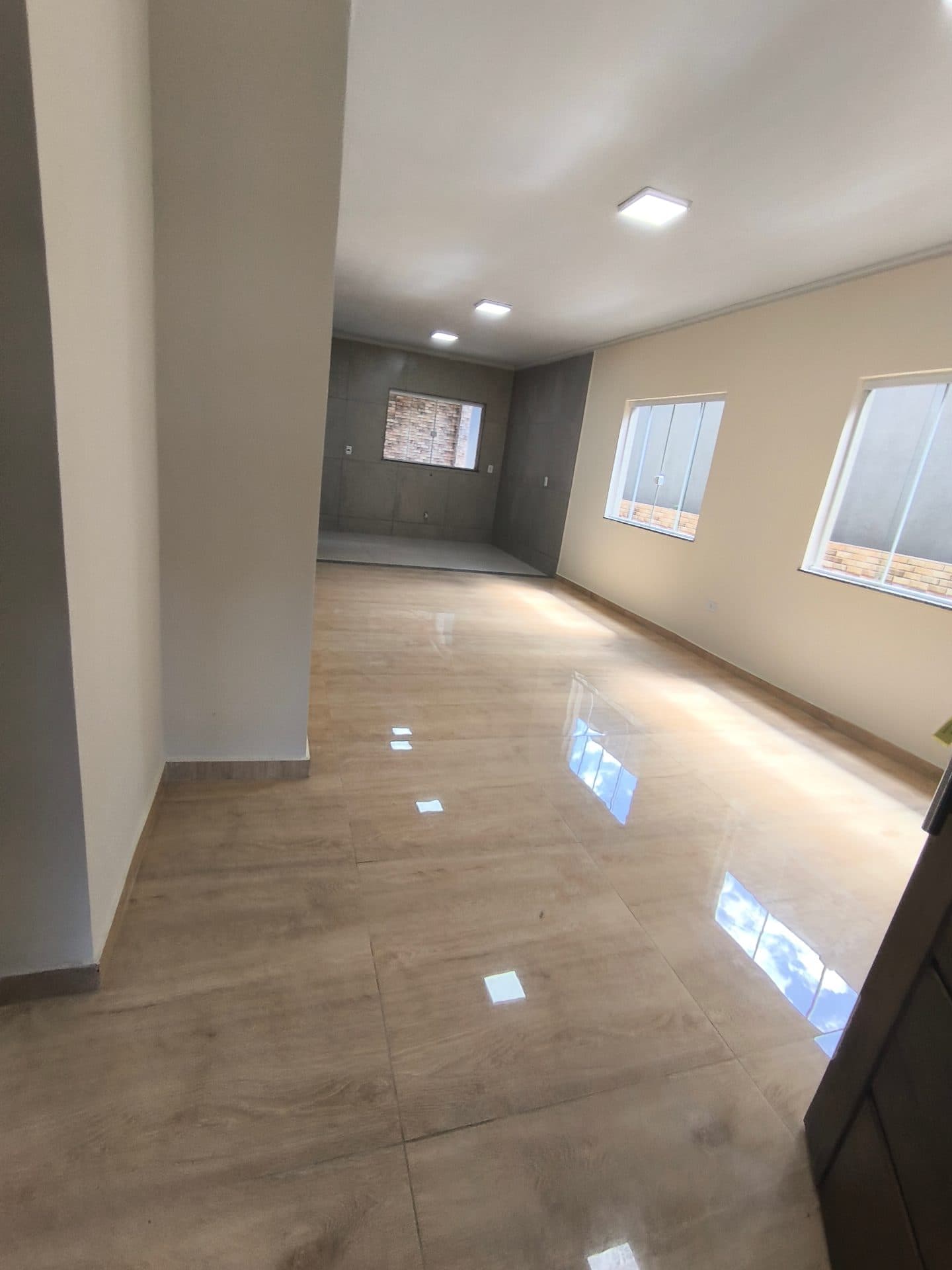 Casa no Park Boulevard  venda e locação
