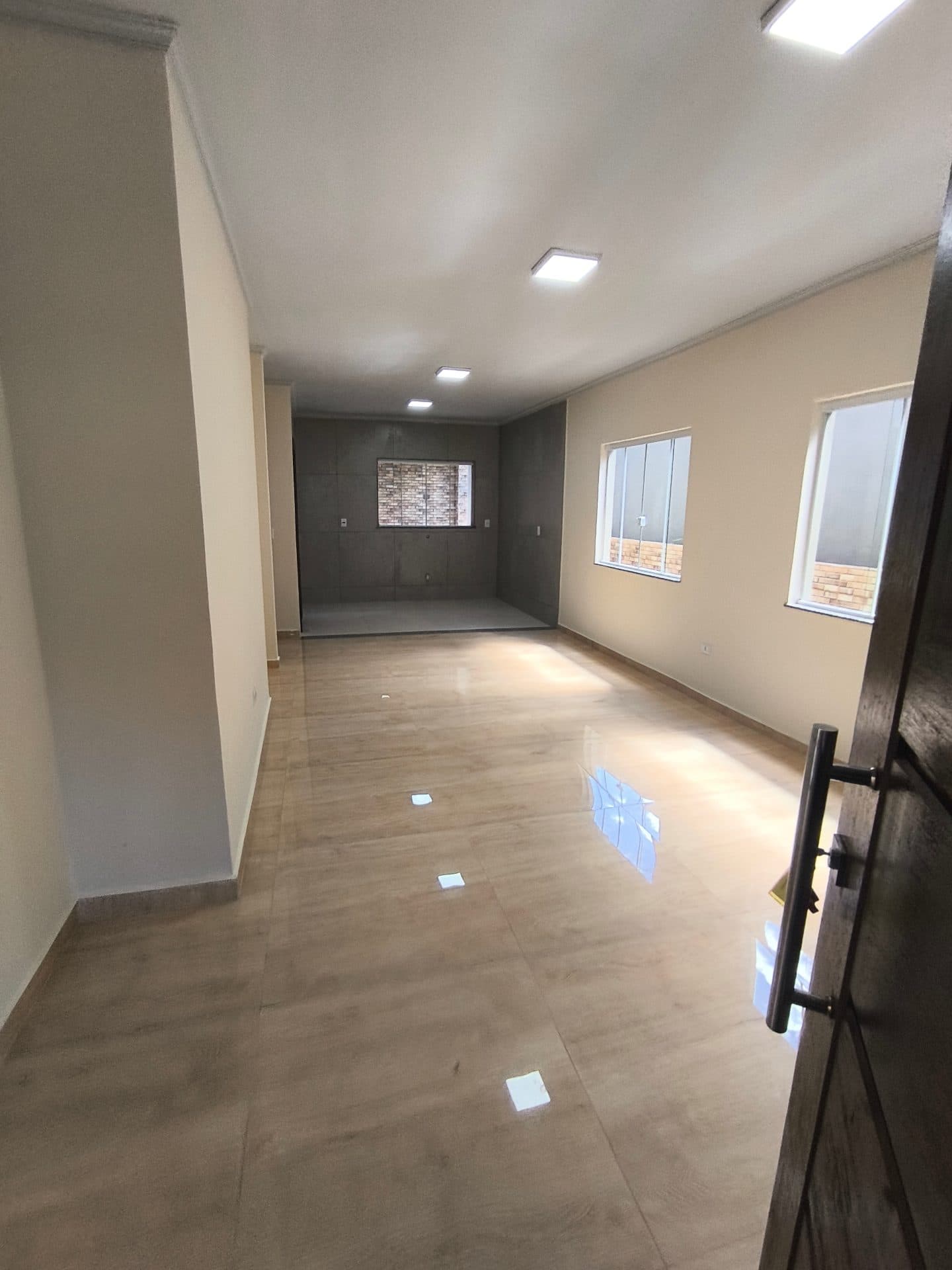 Casa no Park Boulevard  venda e locação