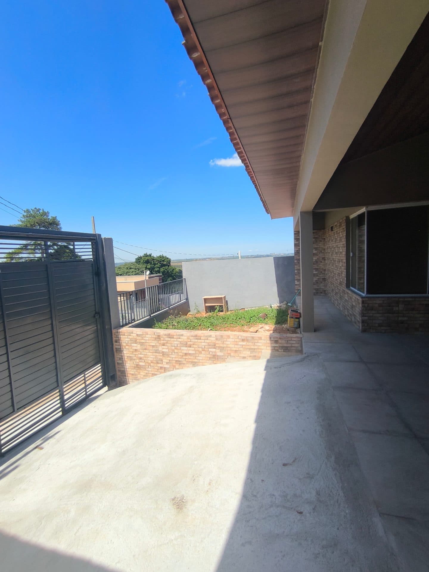 Casa no Park Boulevard  venda e locação