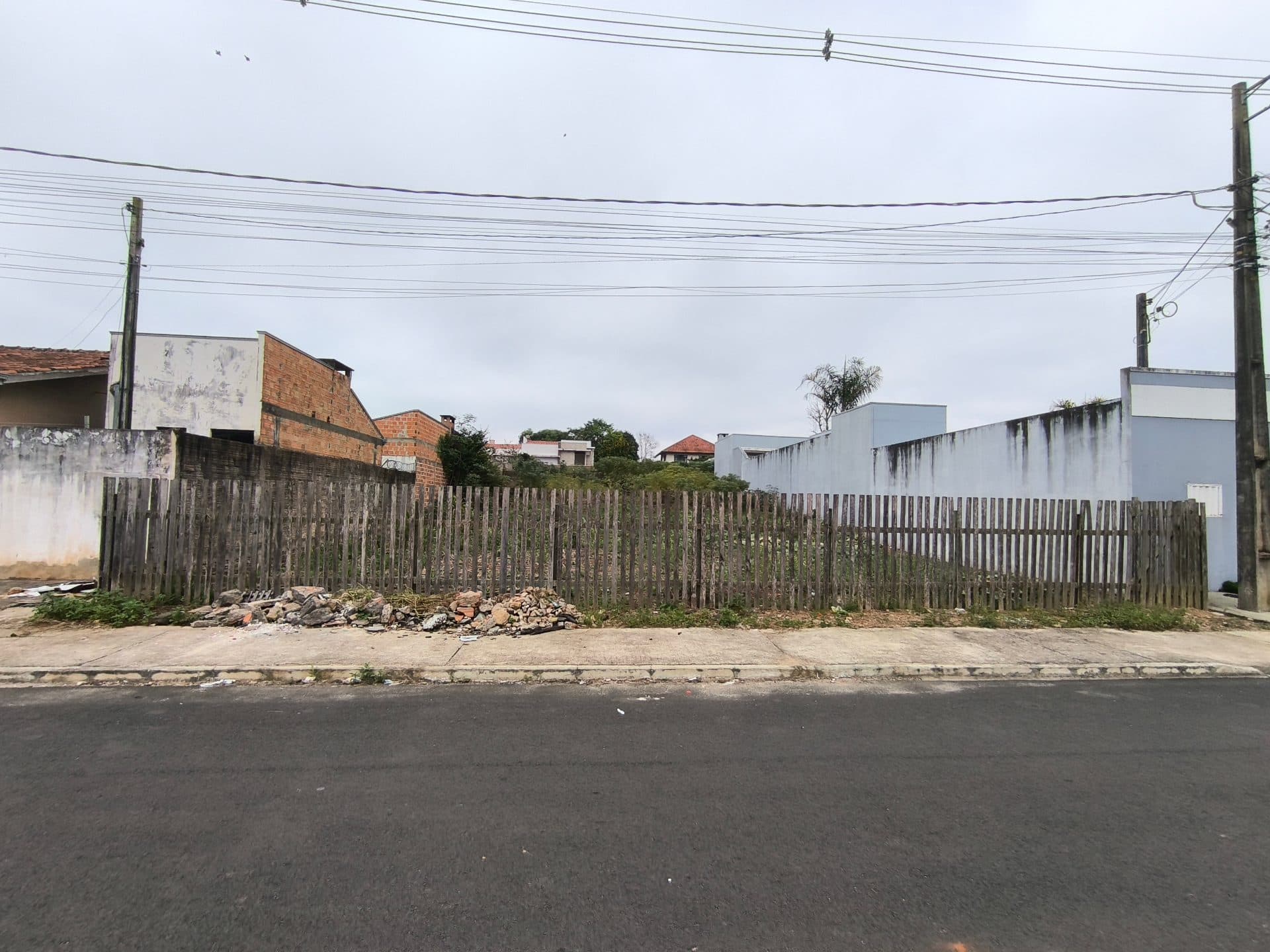 Terreno na morada do sol ☀️