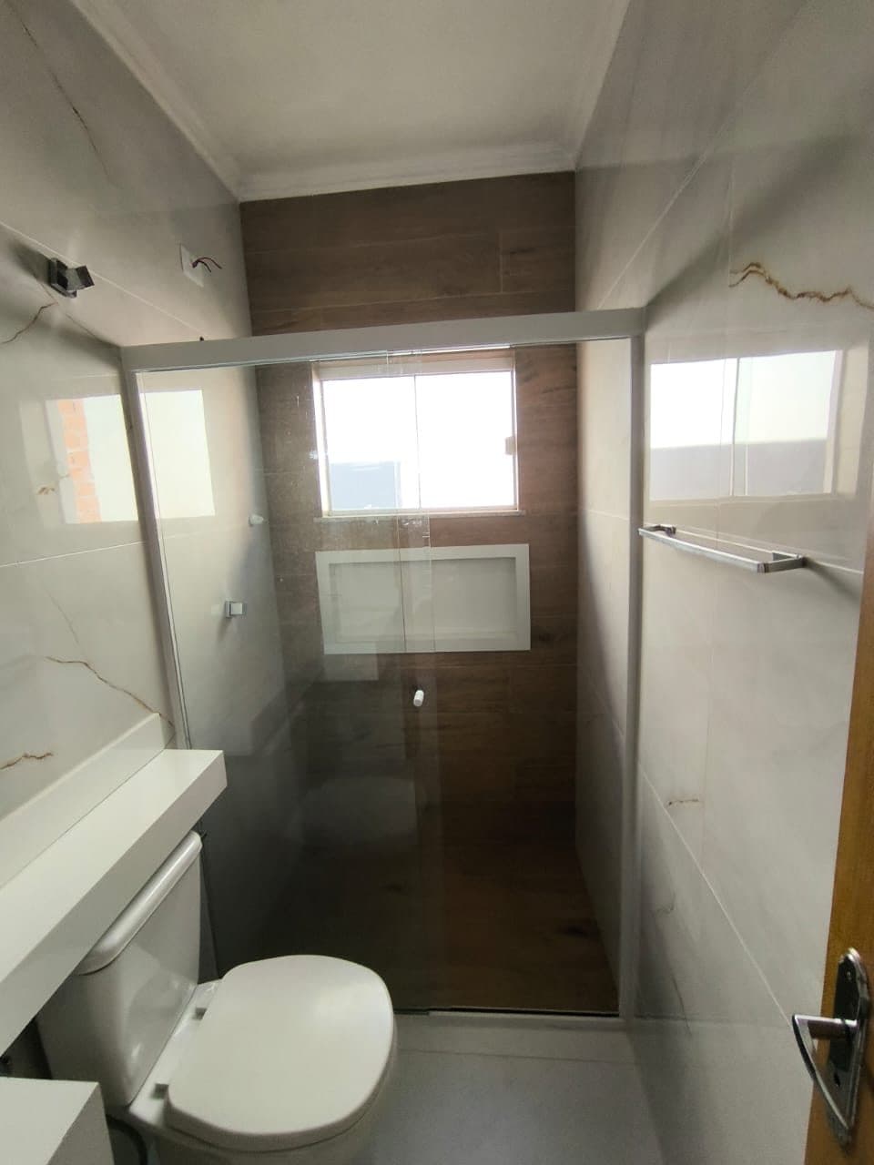 Casa disponível para locação