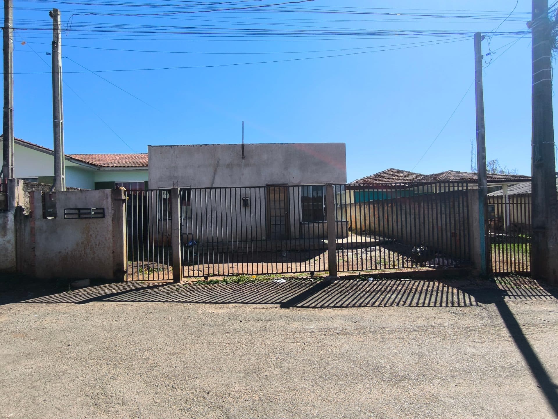 Casa a venda