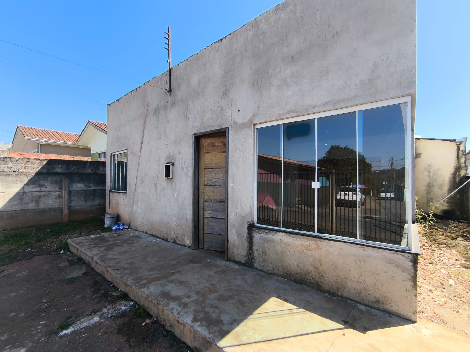 Casa a venda