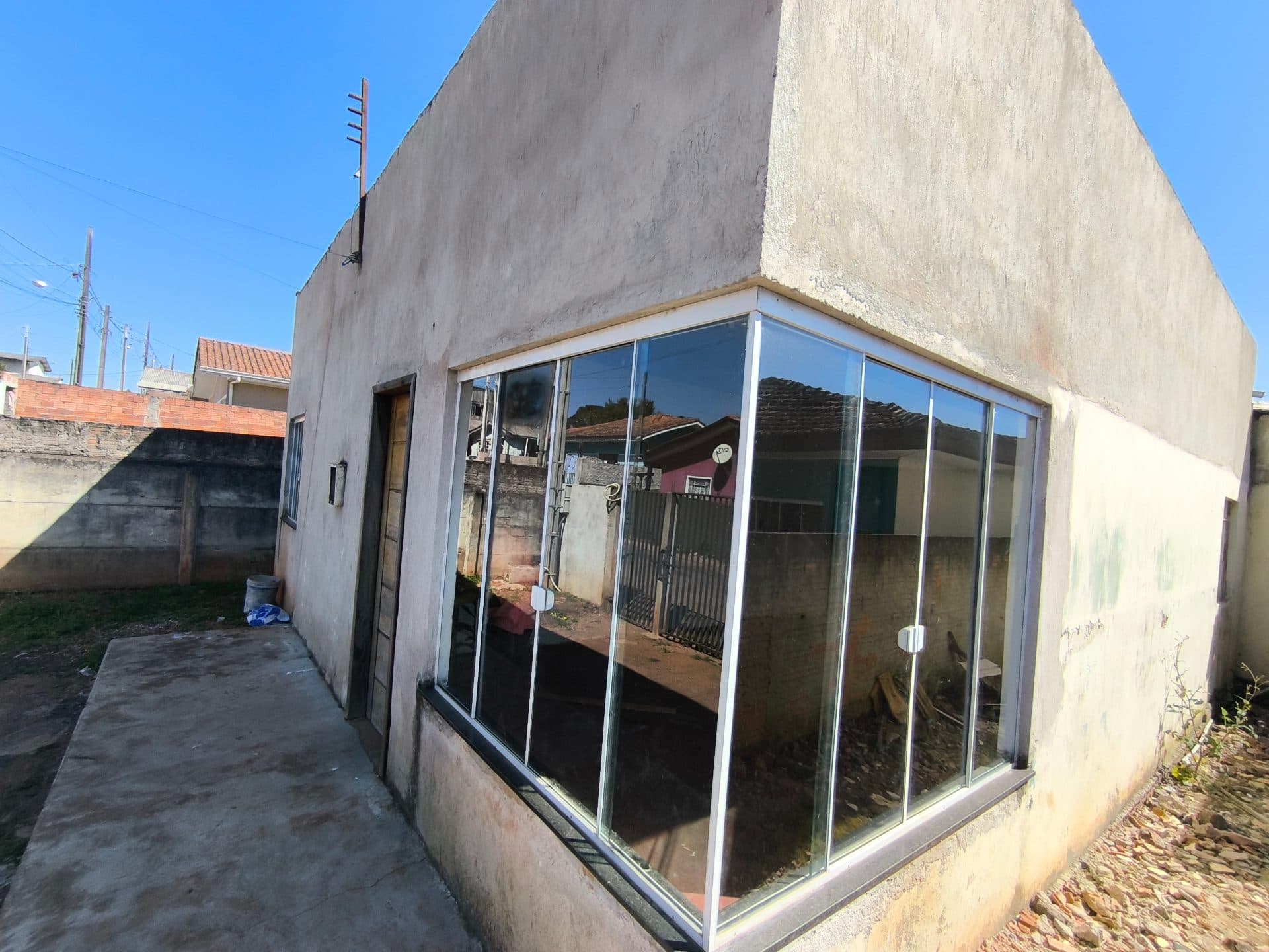 Casa a venda