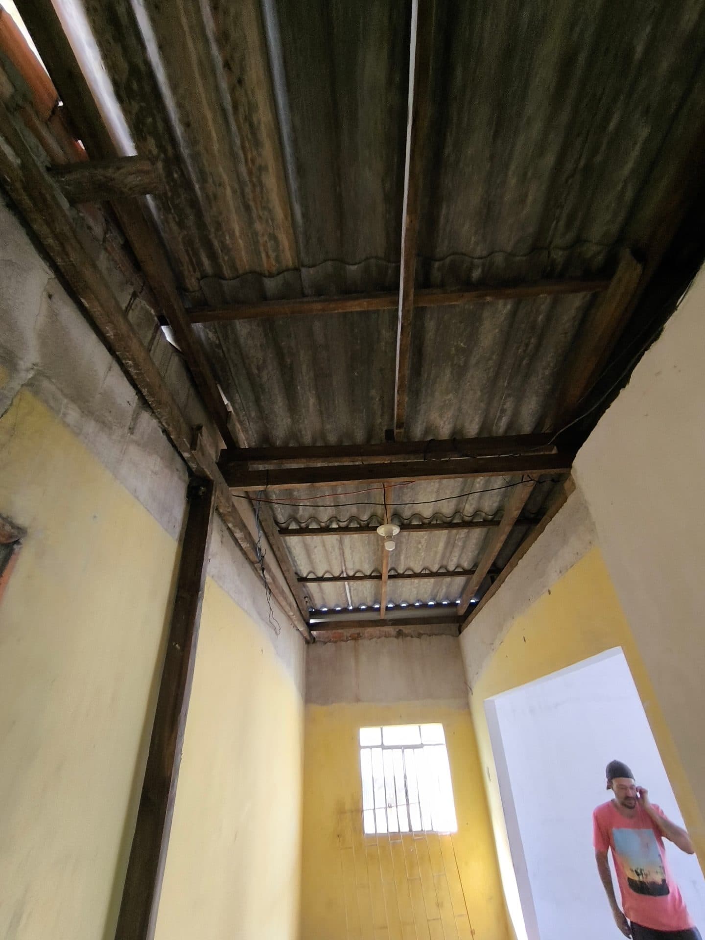 Casa a venda