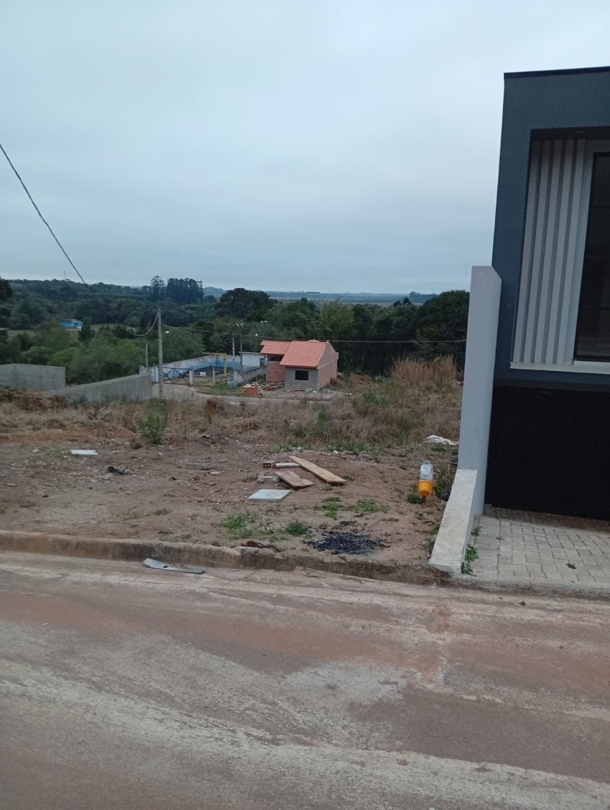 Terreno no Park Boulevard