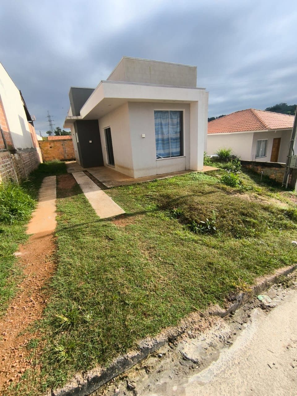 Casa novo horizonte