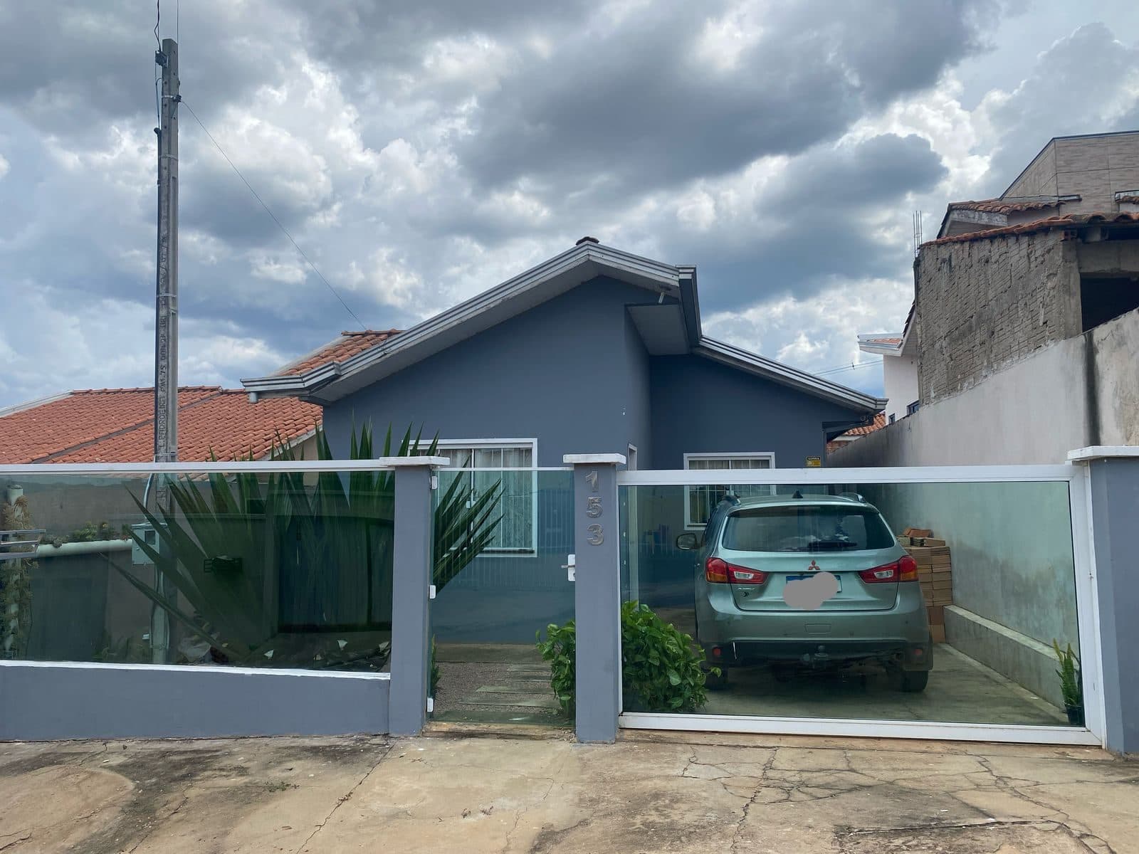 Vende-se no jardim são Miguel