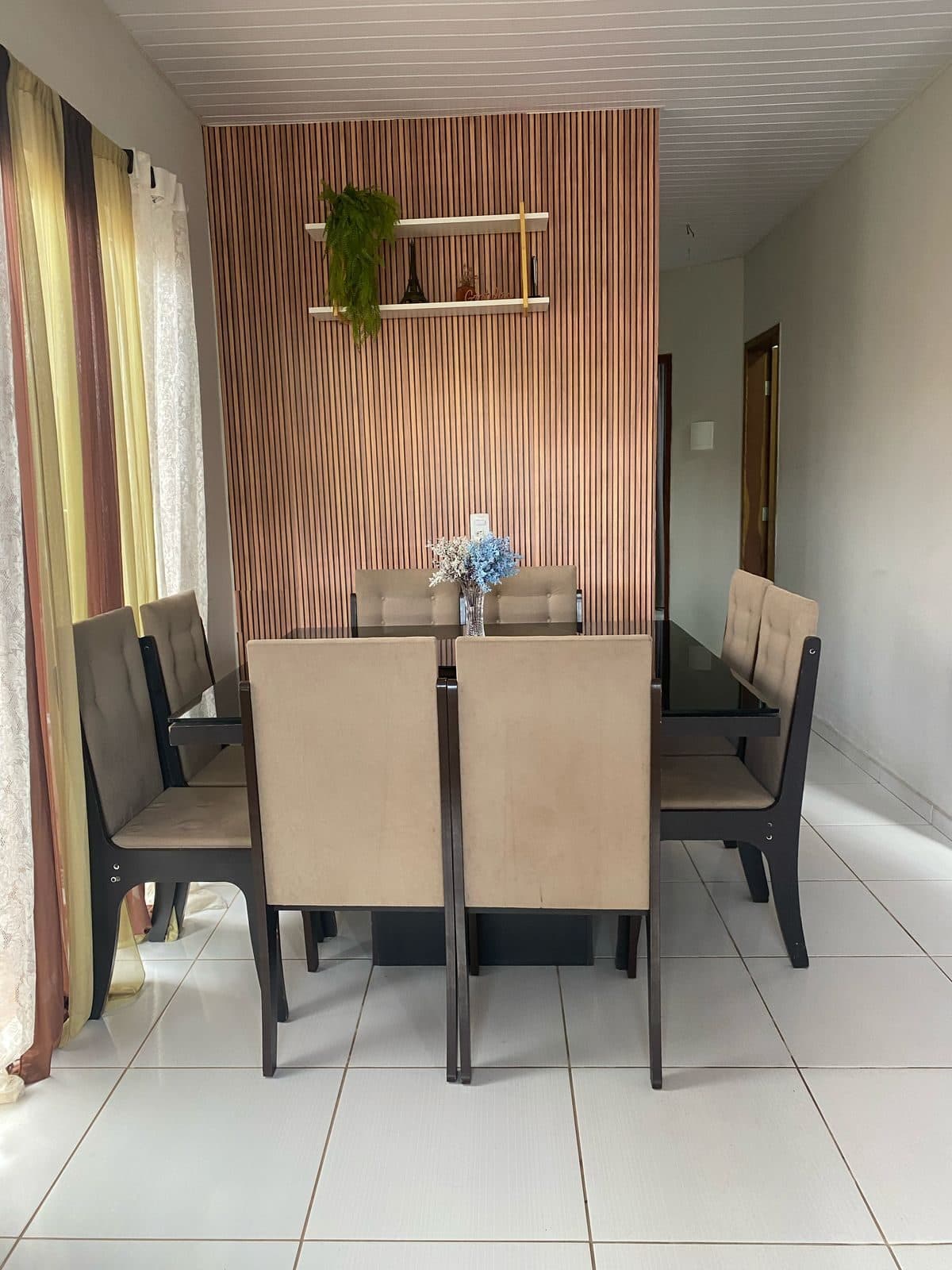 Vende-se no jardim são Miguel