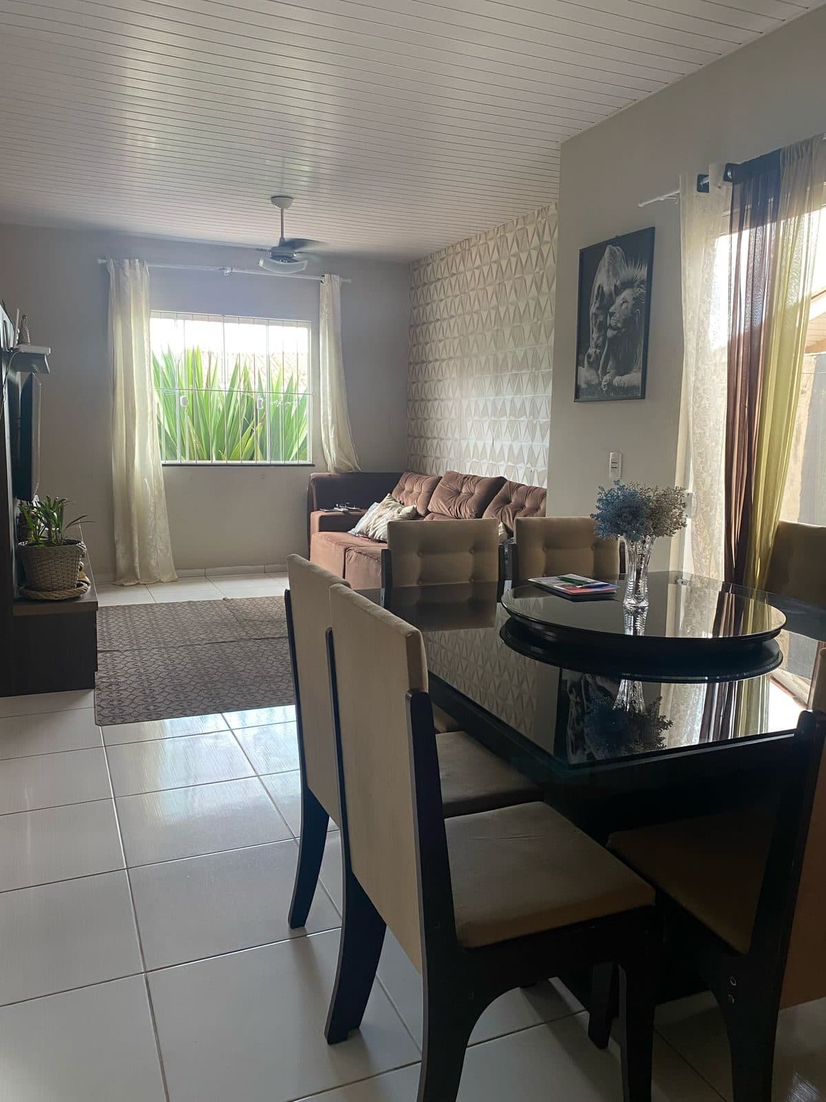 Vende-se no jardim são Miguel