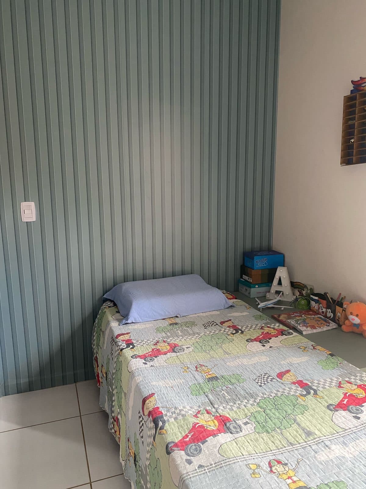 Vende-se no jardim são Miguel