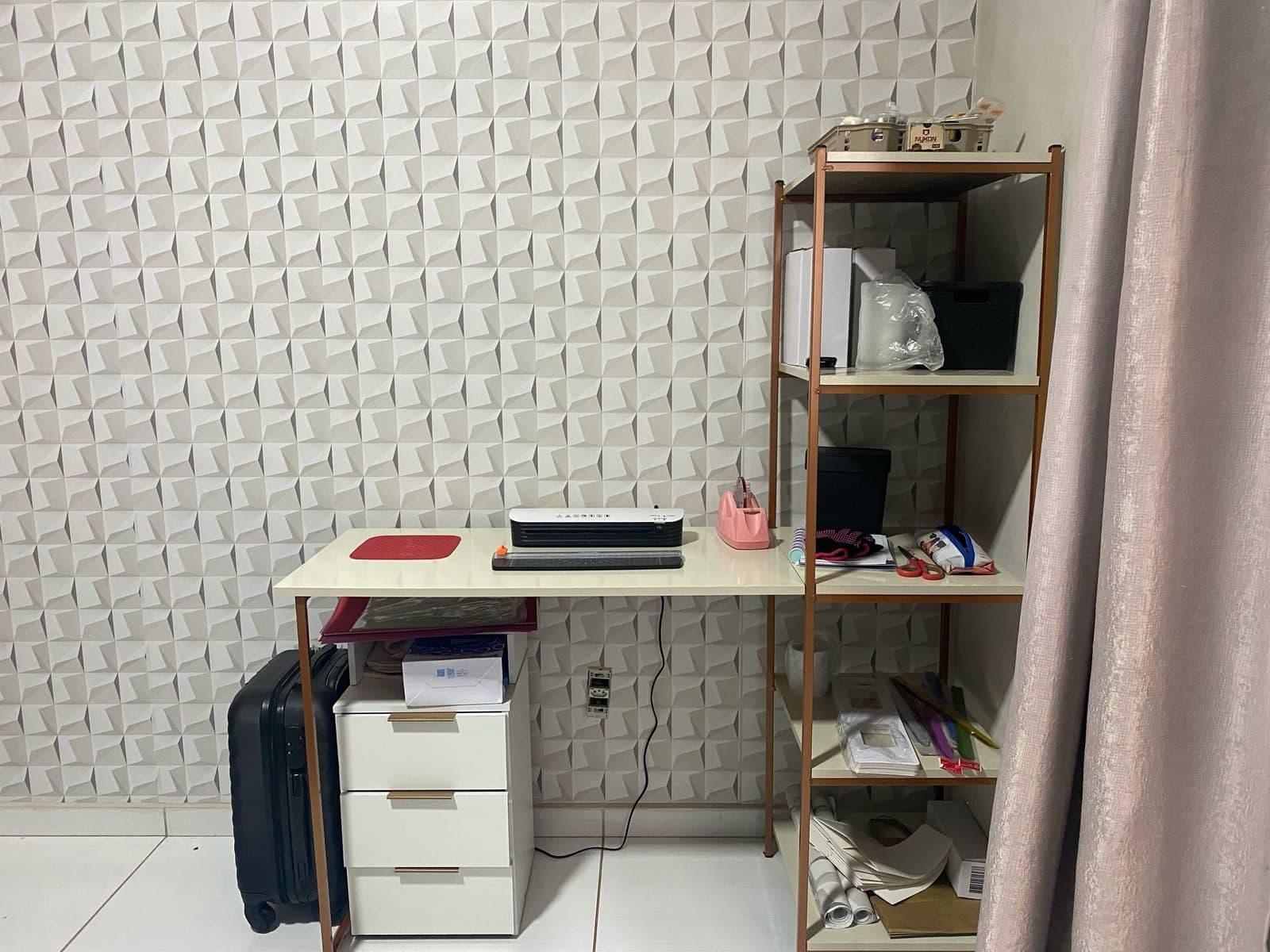 Vende-se no jardim são Miguel