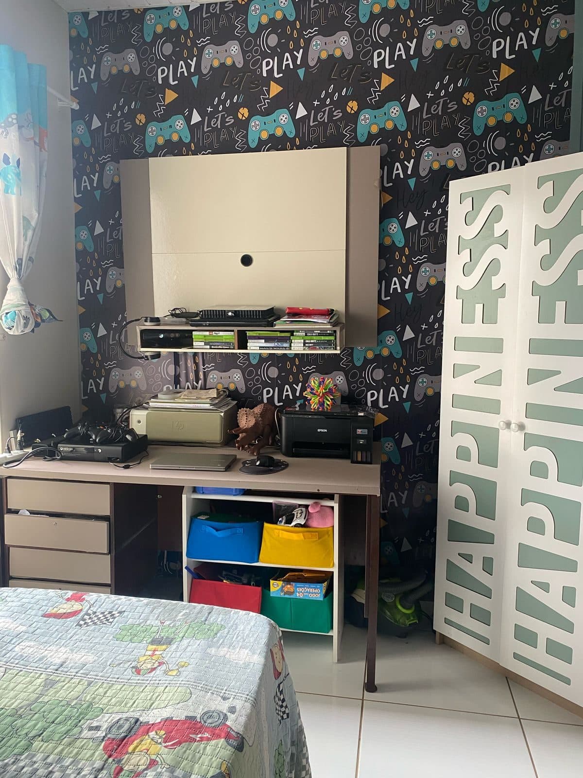Vende-se no jardim são Miguel