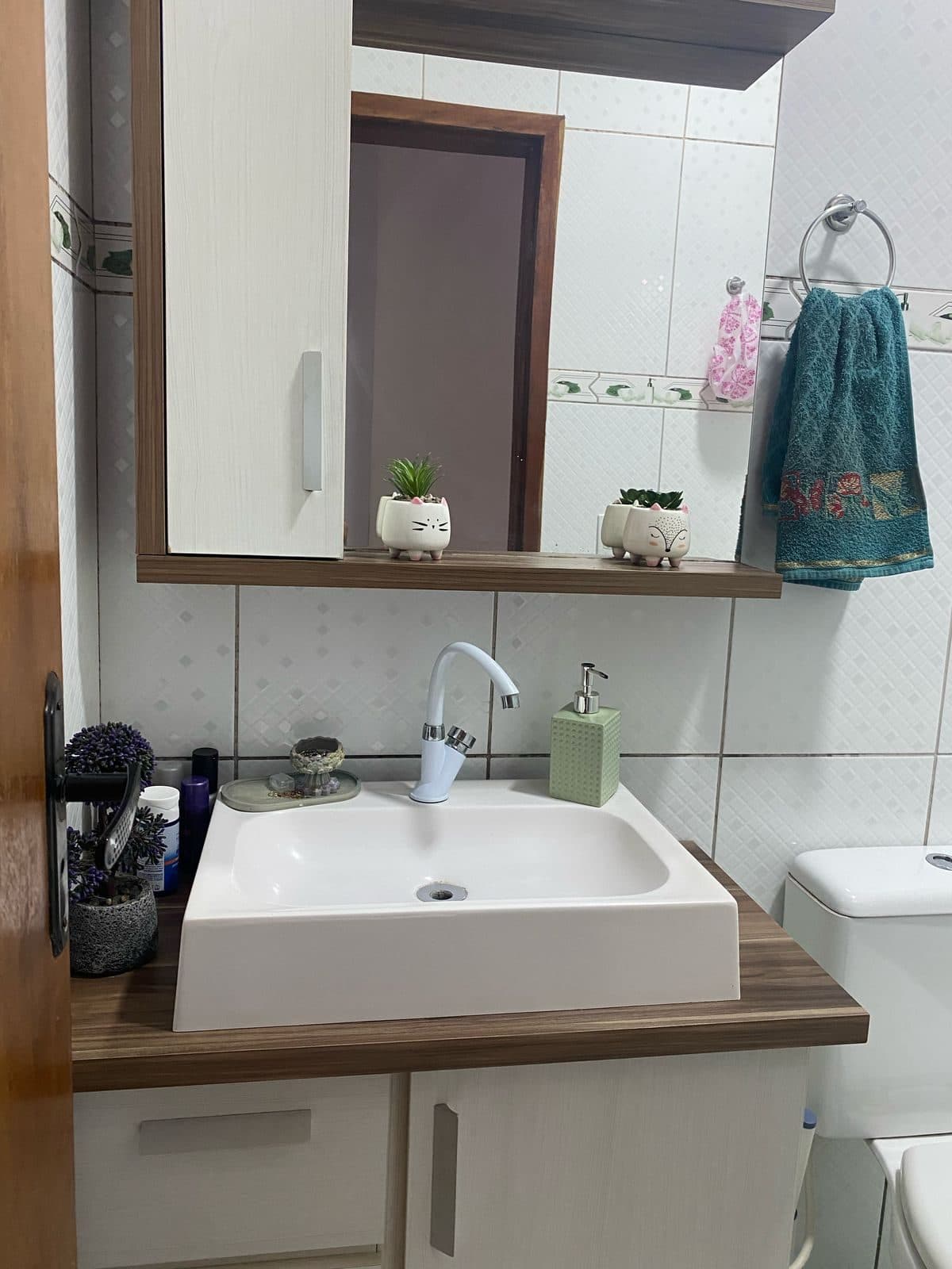 Vende-se no jardim são Miguel