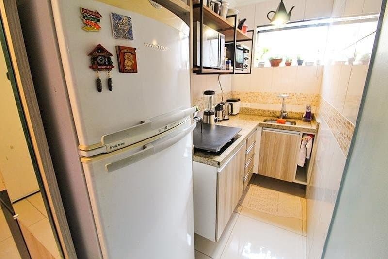 Apartamento em Curitiba