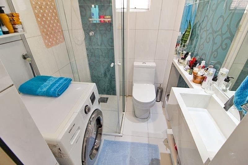 Apartamento em Curitiba